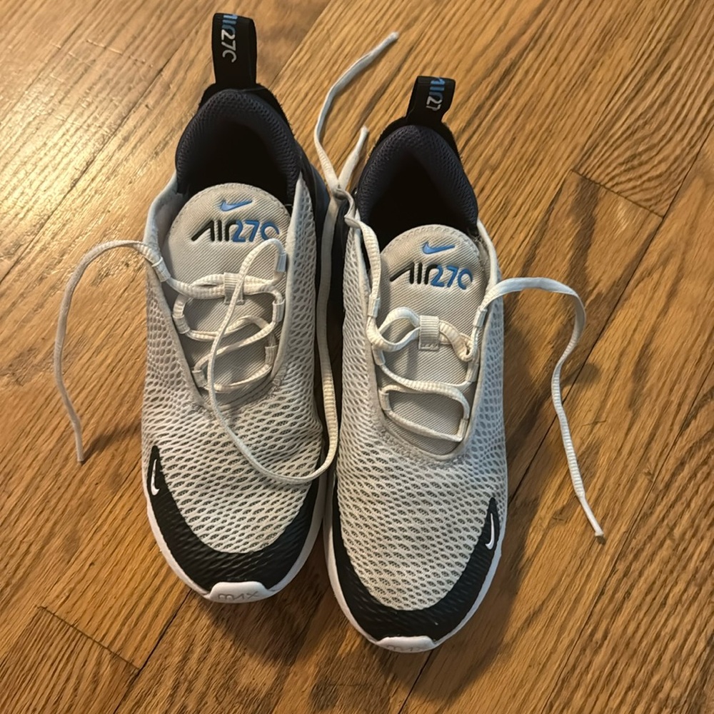 Nike Air Max 270 Little Boys